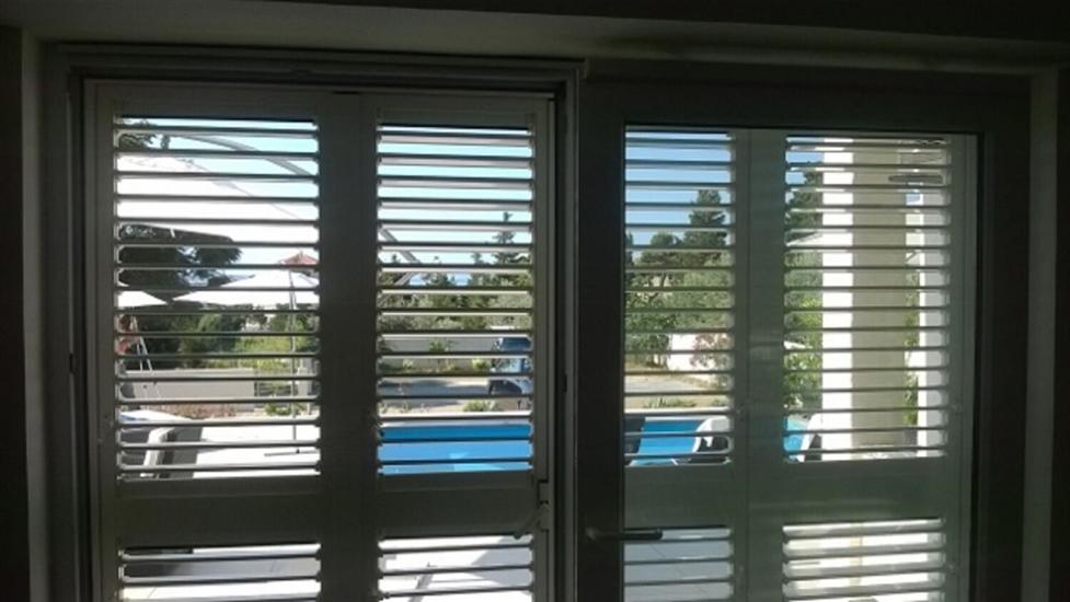 Apartment A6, for 5 persons