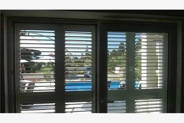 Apartment A6, for 5 persons