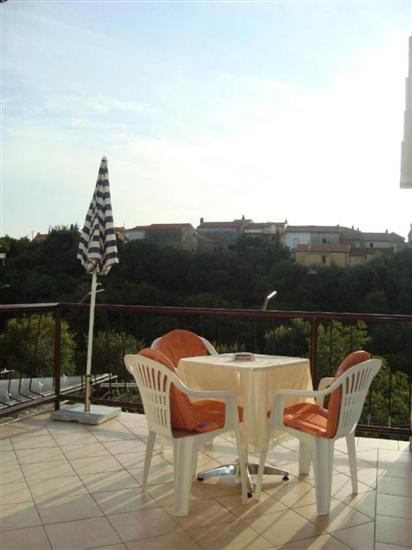 Apartmá A1, pro 3 osoby