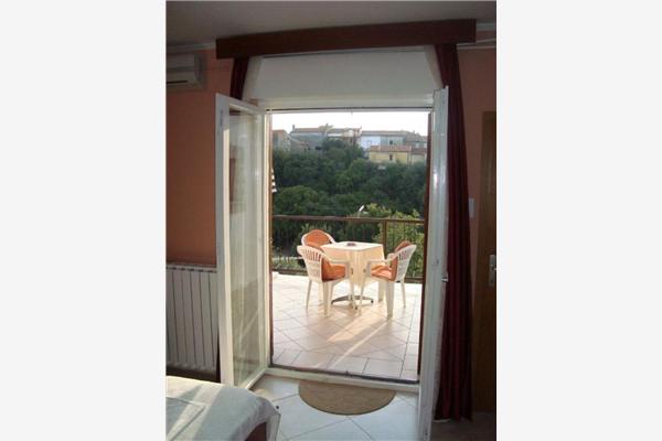 Apartmá A1, pro 3 osoby