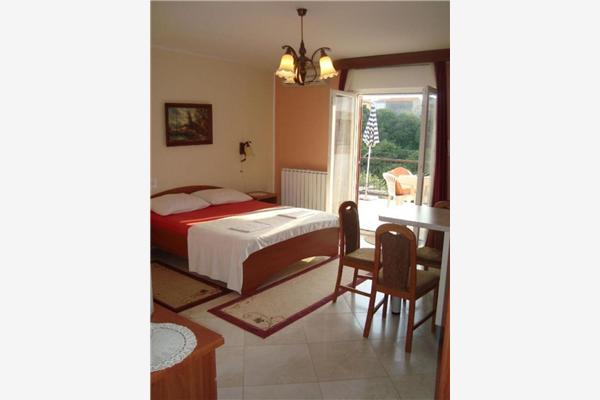 Apartmá A1, pro 3 osoby