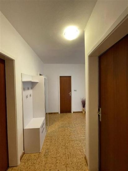 Apartman A1, na 6 osebe