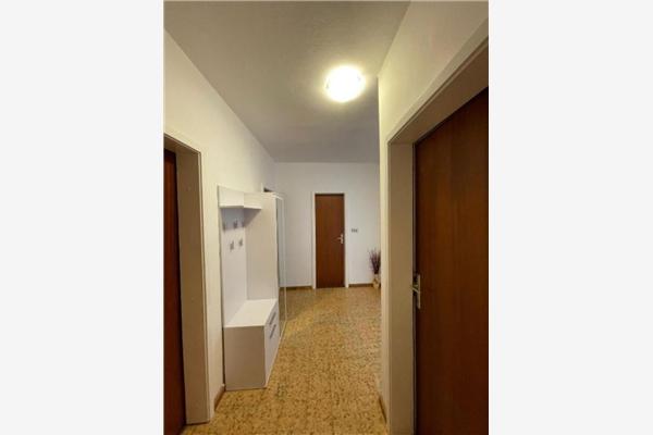 Apartman A1, na 6 osebe