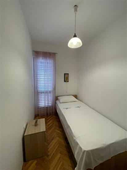 Apartman A1, na 6 osebe