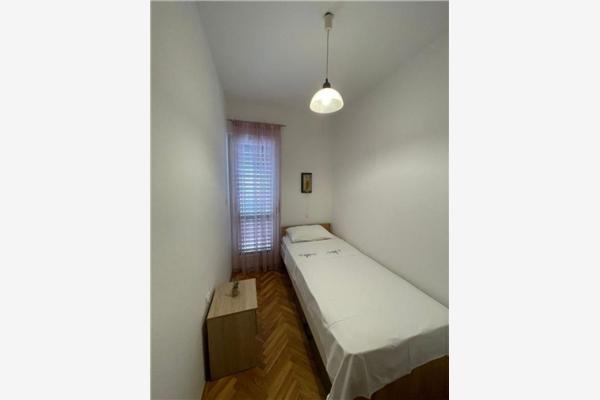 Apartman A1, na 6 osebe