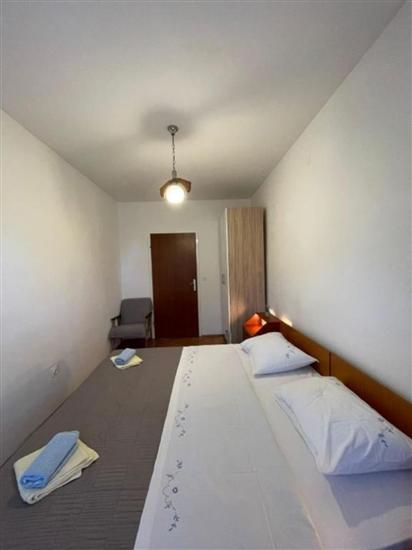 Apartman A1, na 6 osebe