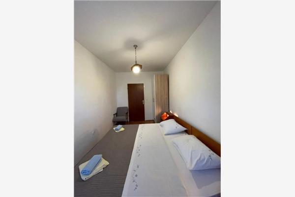 Apartman A1, na 6 osebe