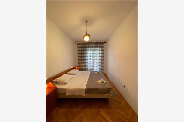Apartman A1, na 6 osebe