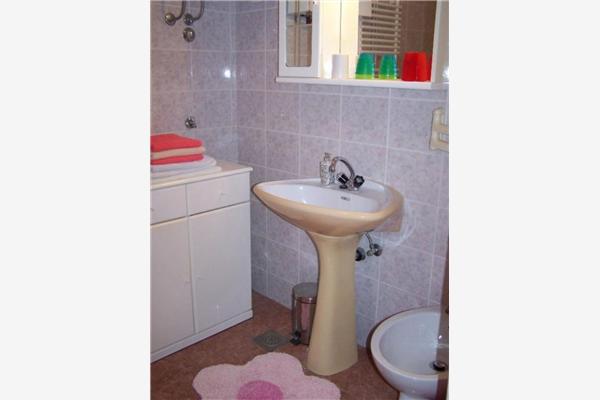 Apartman A2, na 6 osebe