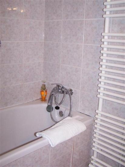 Apartman A2, na 6 osebe