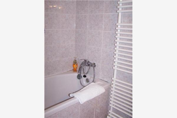 Apartman A2, na 6 osebe