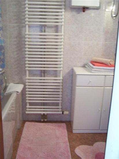 Apartman A2, na 6 osebe