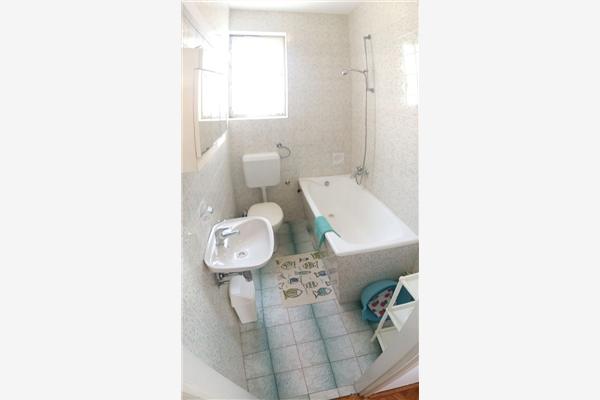 Lägenhet A2, för 3 personer