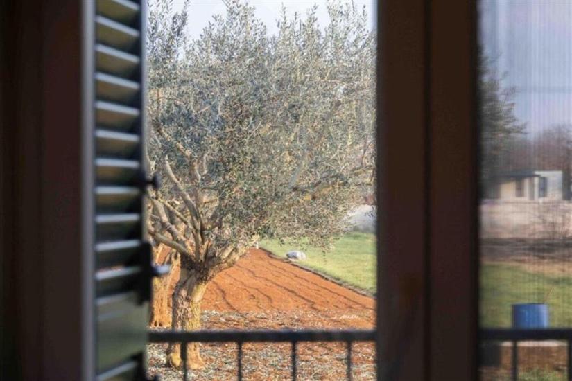 House K1, for 10 persons