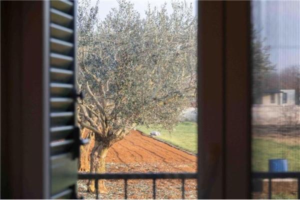 House K1, for 10 persons