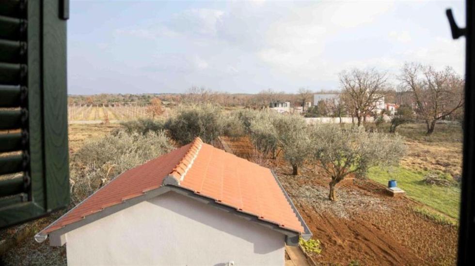 House K1, for 10 persons