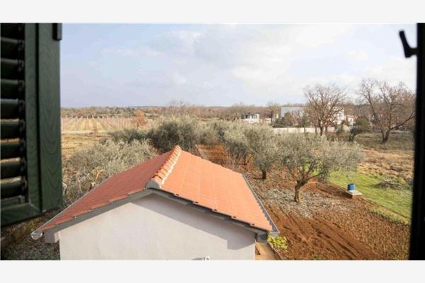 House K1, for 10 persons