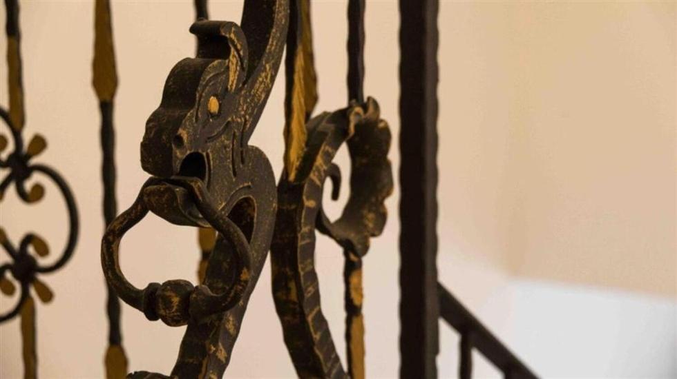 House K1, for 10 persons