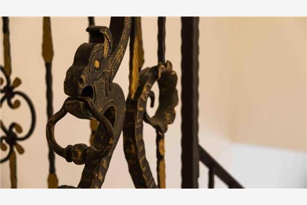 House K1, for 10 persons