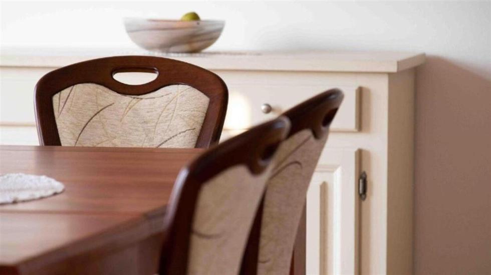 House K1, for 10 persons