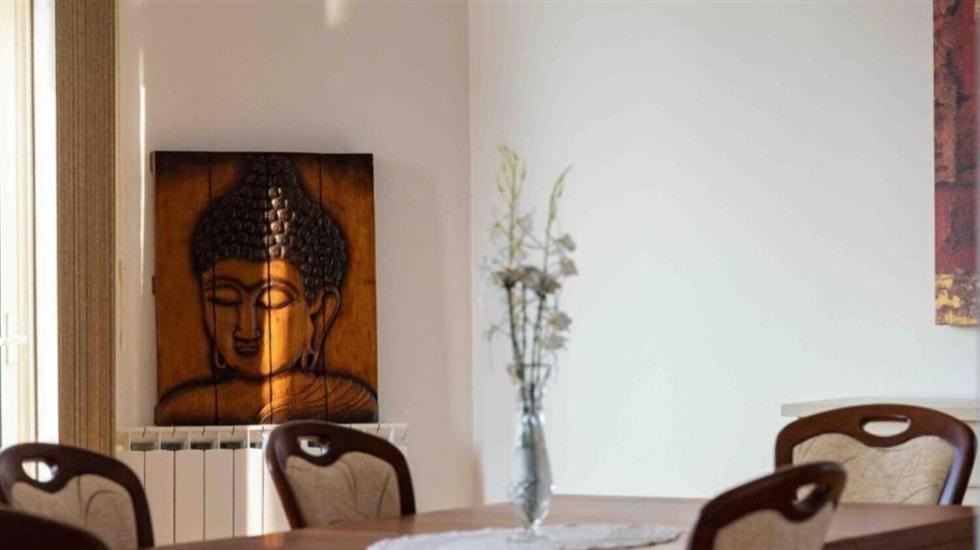 House K1, for 10 persons