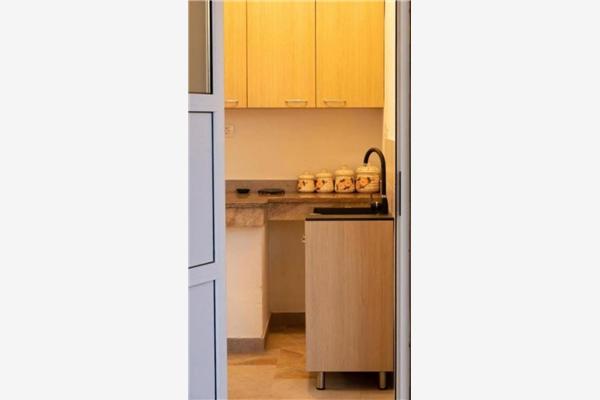 House K1, for 10 persons