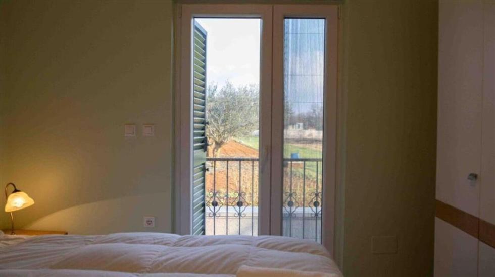 House K1, for 10 persons