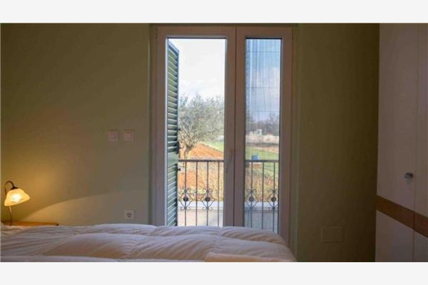 House K1, for 10 persons