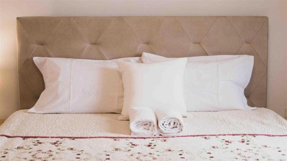 House K1, for 10 persons