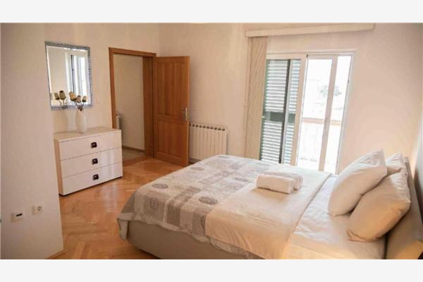 House K1, for 10 persons