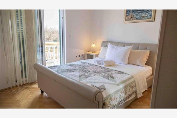 House K1, for 10 persons