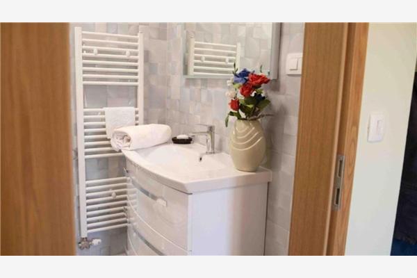 House K1, for 10 persons