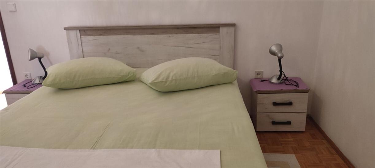 Apartman A1, na 3 osebe