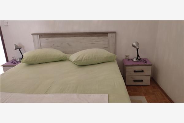 Apartman A1, na 3 osebe