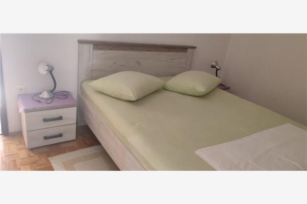 Apartman A1, na 3 osebe