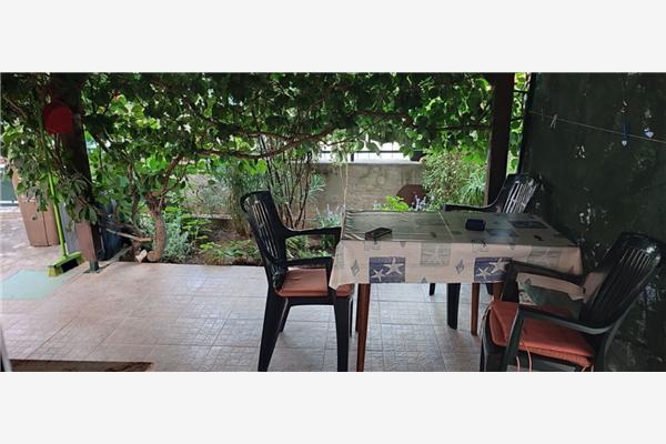 Apartman A2, na 3 osebe