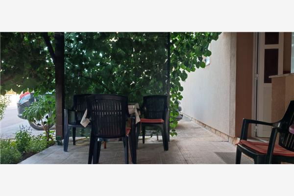 Apartman A2, na 3 osebe