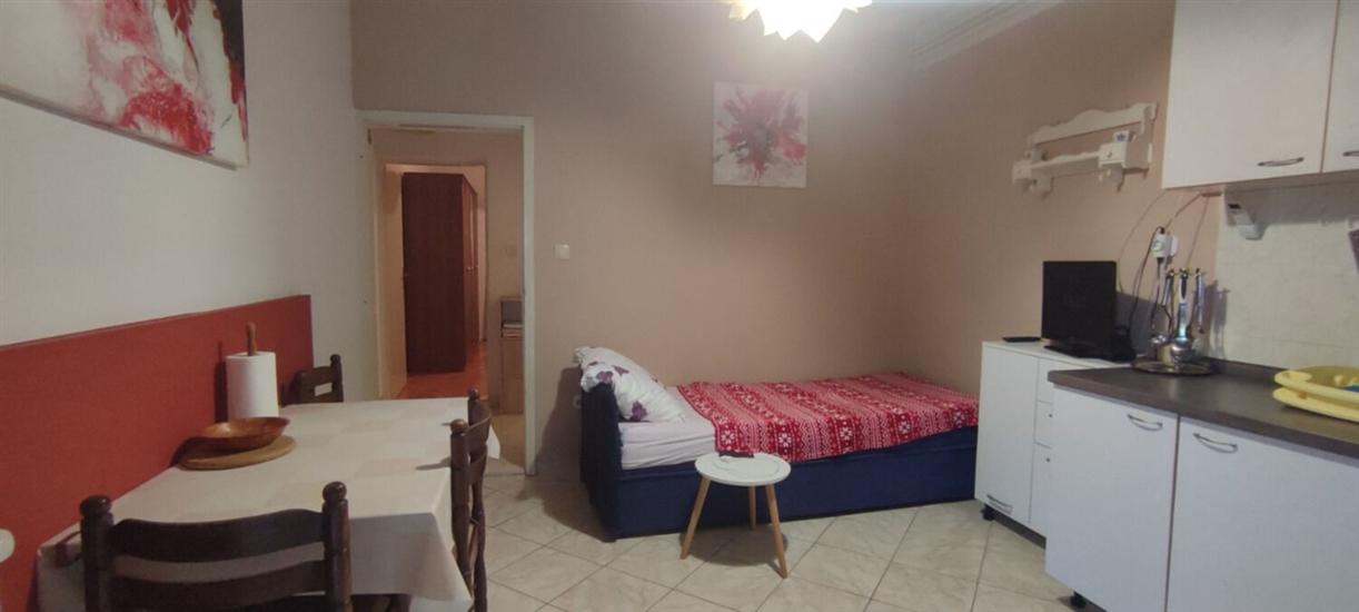 Apartman A2, na 3 osebe