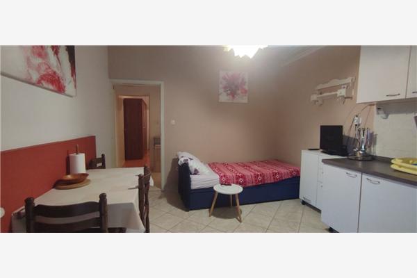 Apartman A2, na 3 osebe