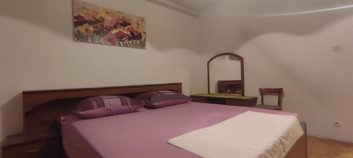 Apartman A2, na 3 osebe