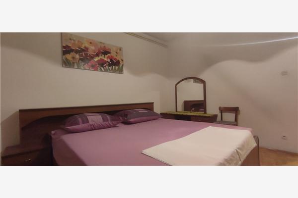 Apartman A2, na 3 osebe