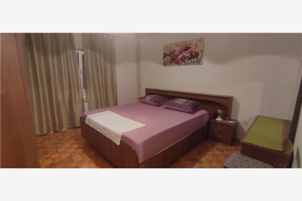 Apartman A2, na 3 osebe