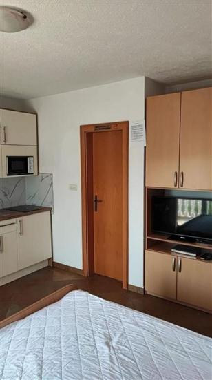 Apartment A4, for 2 persons
