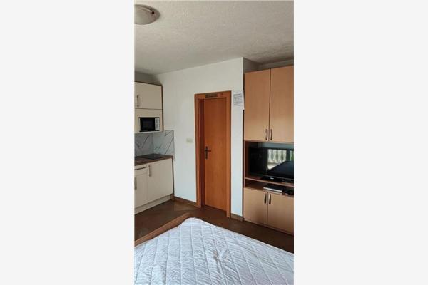 Apartment A4, for 2 persons