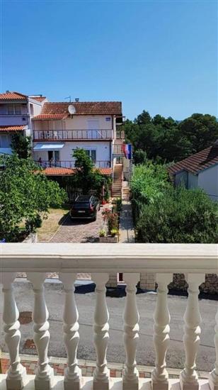 Apartment A7, for 2 persons