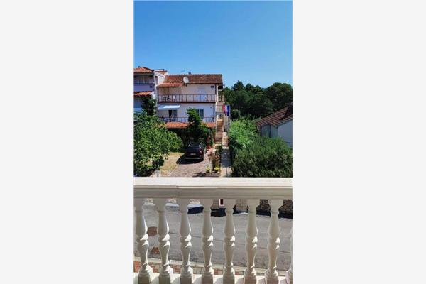 Apartment A7, for 2 persons