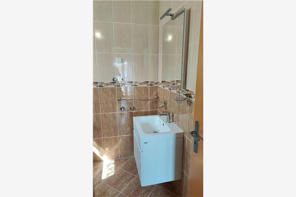 Apartment A7, for 2 persons