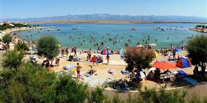 Apartment - Vir - island Vir