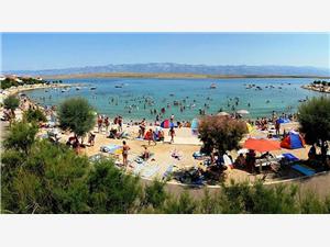 Apartment North Dalmatian islands,BookSnjezaFrom 86 €