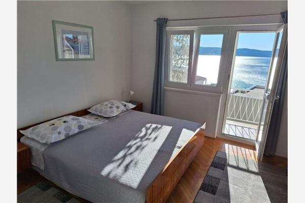 Apartman A1, na 2 osebe